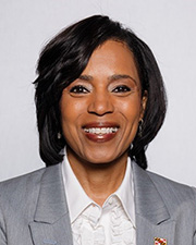 Angela Deneece Alsobrooks