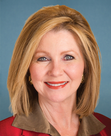 Marsha W. Blackburn