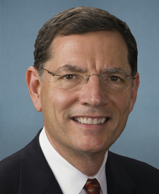 John A. Barrasso
