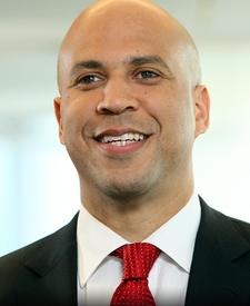 Cory Anthony Booker