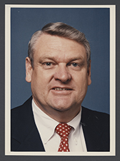 Mac Collins