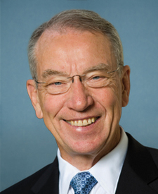 Charles E. Grassley