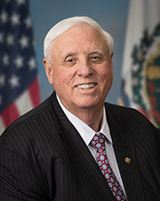 James Conley Justice, II
