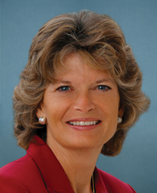 Lisa A. Murkowski