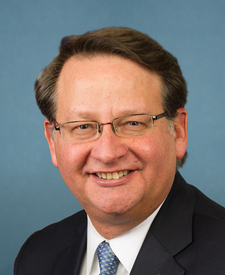 Gary C Peters