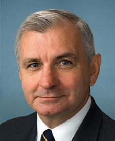 John F. Reed