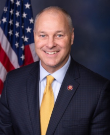 Peter Allen Stauber