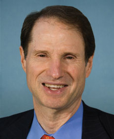 Ron L Wyden