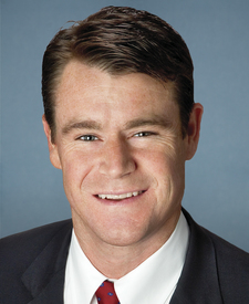 Todd C. Young